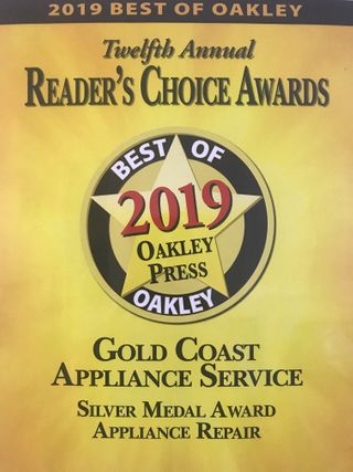 Gold Coast Best of Brentwood Banner 2019