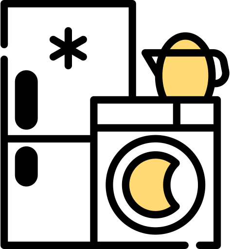 Appliance Repair Service​ logo